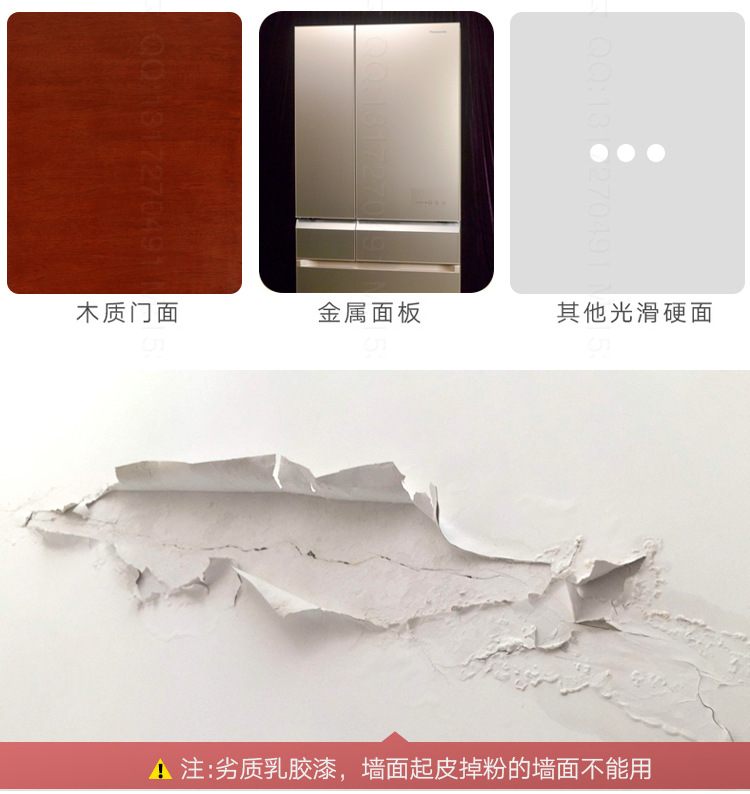 Plastic Transparent Hook Wholesale Strong Sticky Plastic basin