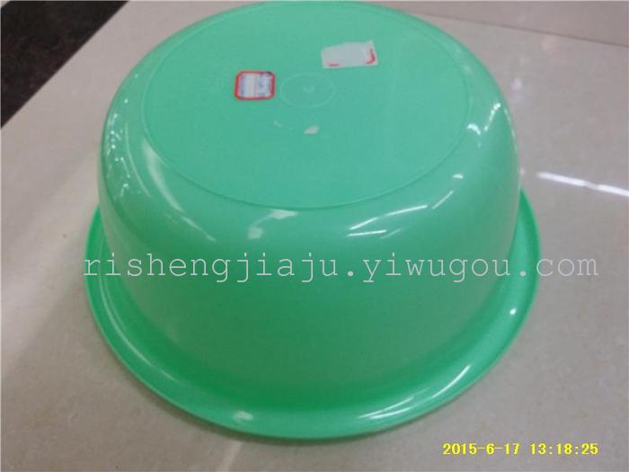 Unbreakable plastic basin wash dishes wash basin shopping mall exclusively for students the basin RS-4435 Unbreakable plastic basin wash dishes wash basin shopping mall exclusively for students the basin RS-4435
