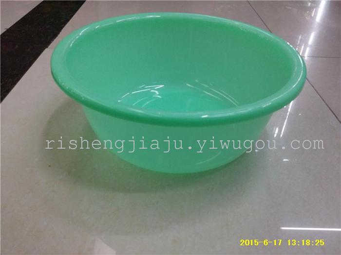 Unbreakable plastic basin wash dishes wash basin shopping mall exclusively for students the basin RS-4435 Unbreakable plastic basin wash dishes wash basin shopping mall exclusively for students the basin RS-4435