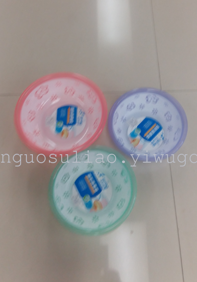 Washbasin plastic basin thickened basin.