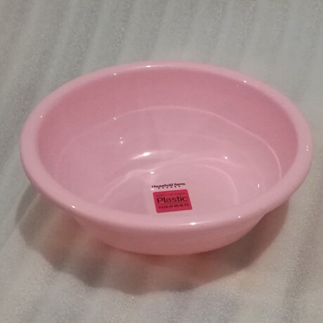 Manufacturer direct food PP material plastic basin wash basin thickened wash basin Manufacturer direct food PP material plastic basin wash basin thickened wash basin