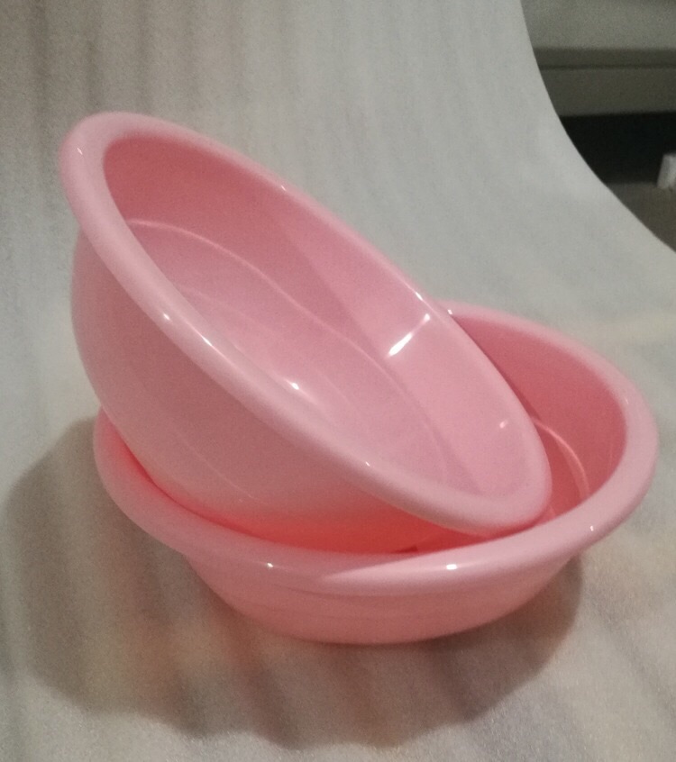 Manufacturer direct food PP material plastic basin wash basin thickened wash basin Manufacturer direct food PP material plastic basin wash basin thickened wash basin