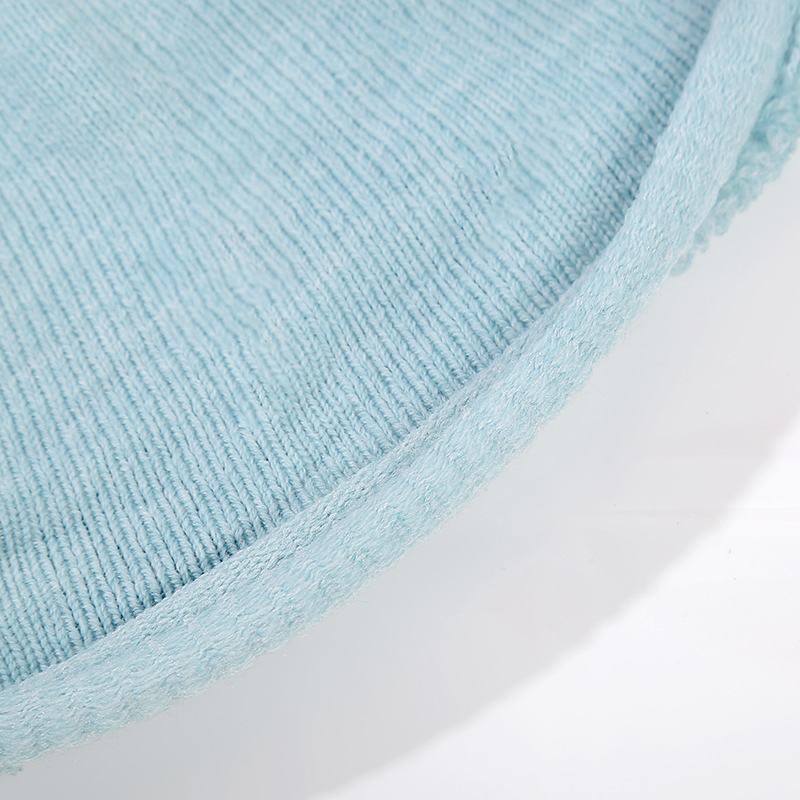 In the autumn and winter of 2018, single o-type toilet seat cushion is equipped with thickened toilet seat cushion, and o-type toilet seat cushion is wholesale In stock hl-0015