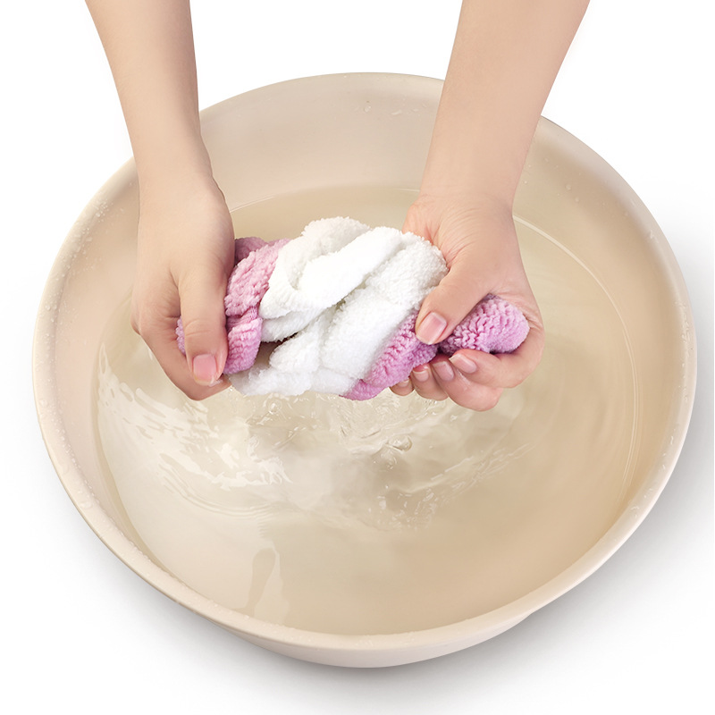 Seat Cushion Universal Plush Toilet Seat Cover Autumn and Winter Warm Toilet Seat Cover Cute Knitting Handle Toilet Mat