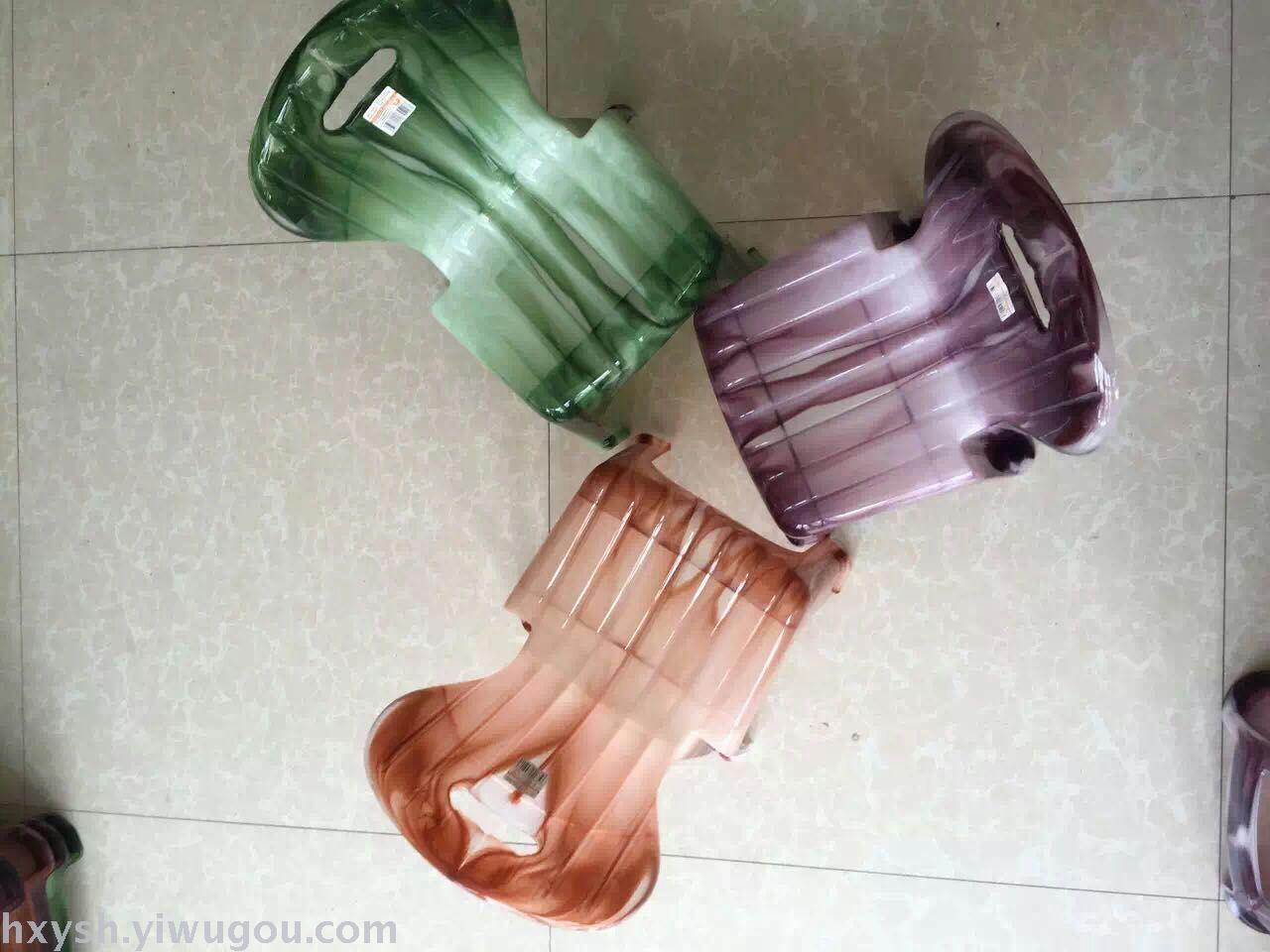 Plastic imitation jade series Plastic paths Plastic bucket Plastic basin