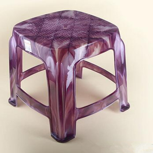 Plastic imitation jade series Plastic paths Plastic bucket Plastic basin