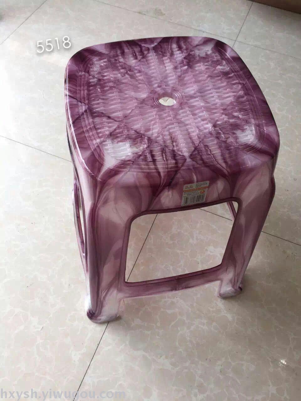 Plastic imitation jade series Plastic paths Plastic bucket Plastic basin