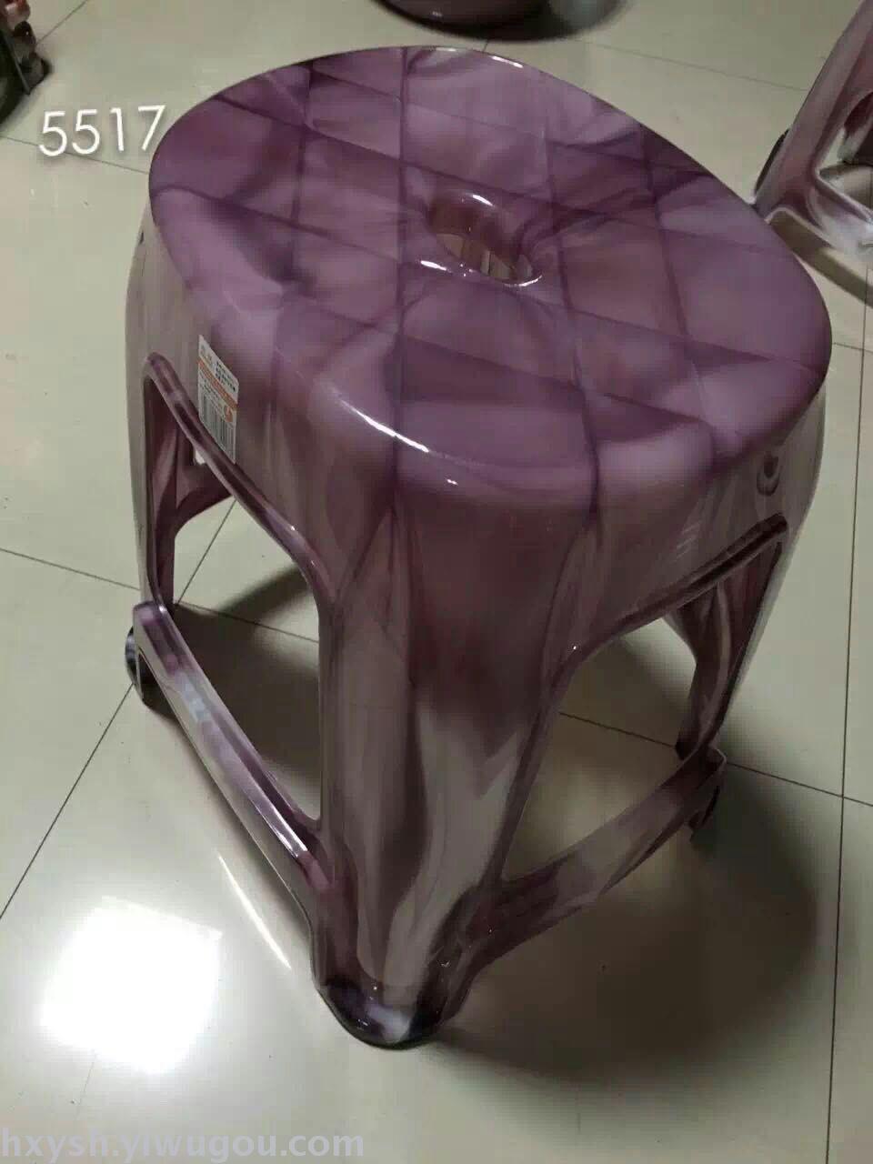 Plastic imitation jade series Plastic paths Plastic bucket Plastic basin