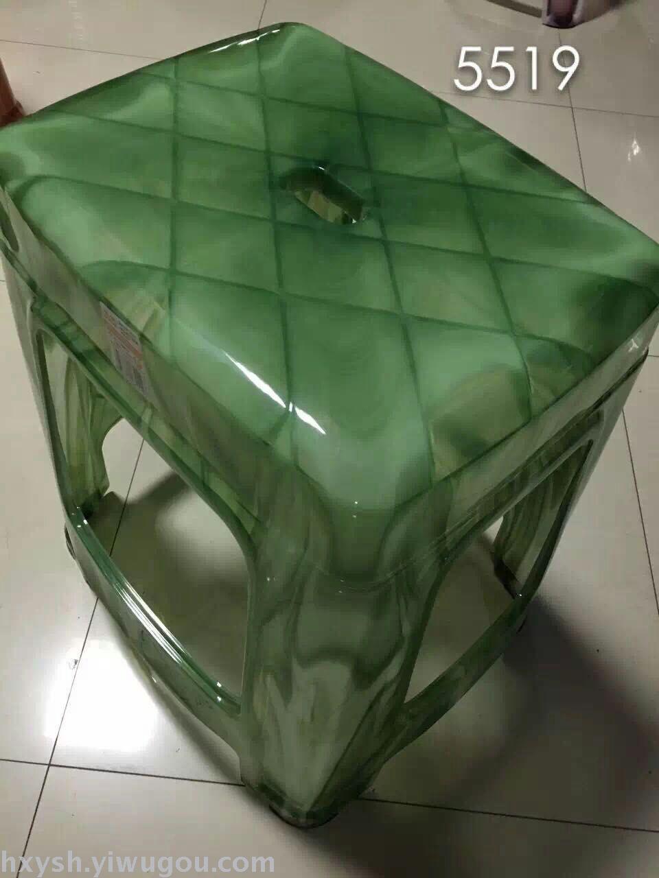 Plastic imitation jade series Plastic paths Plastic bucket Plastic basin