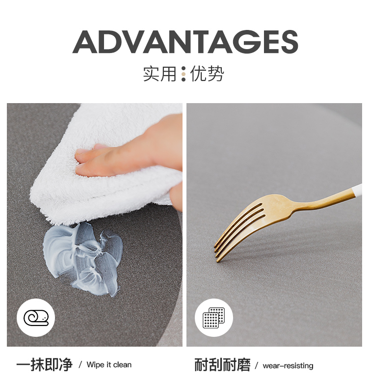Diatom Ooze Cushion Hydrophilic Pad Bathroom Entrance Floor Mat Diatomite Non-Slip Bathroom Mat Bathroom Toilet Carpet