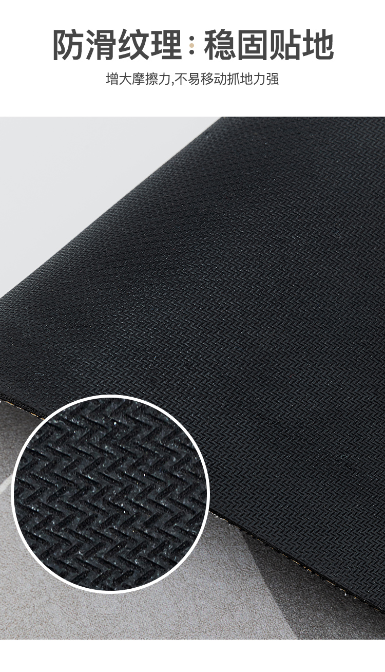 Diatom Ooze Cushion Hydrophilic Pad Bathroom Entrance Floor Mat Diatomite Non-Slip Bathroom Mat Bathroom Toilet Carpet