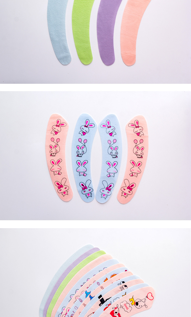Household Paste Type Toilet Mat Cushion Cartoon Cute Toilet Seat Cover Universal Waterproof Thickened Winter Seat Washer Household Paste Type Toilet Mat Cushion Cartoon Cute Toilet Seat Cover Universal Waterproof Thickened Winter Seat Washer