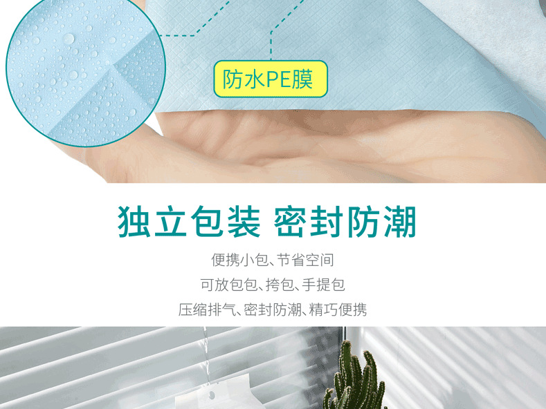 Travel Disposable Toilet Mat Home Travel Portable Toilet Paper Pregnant Women Cushion Paper Mono-Sheet Tape