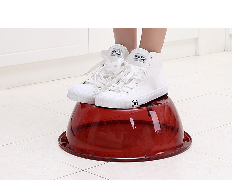 Manufacturers wholesale creative large plastic basin household round transparent wash basin wash clothes basin wash basin Manufacturers wholesale creative large plastic basin household round transparent wash basin wash clothes basin wash basin