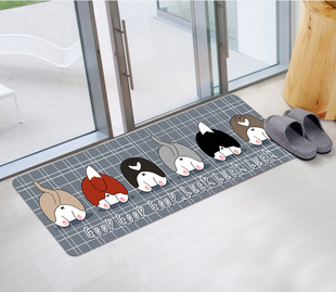 Blue Ocean Toilet Seat Toilet Seat Square O-Shaped Cushion Three-Piece Set Waterproof Ring Sanitary Toilet Seat Cover