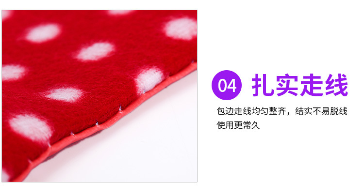 Velcro Plush Toilet Mat Thickened Universal Toilet Seat Cover Winter Toilet Seat Cover Large Toilet Seat Toilet Cushion Velcro Plush Toilet Mat Thickened Universal Toilet Seat Cover Winter Toilet Seat Cover Large Toilet Seat Toilet Cushion
