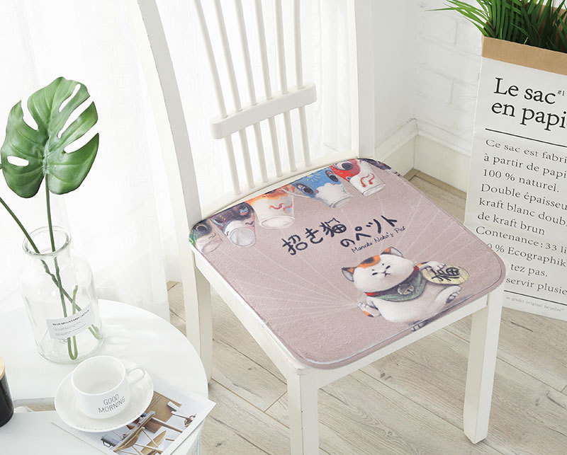 Breathable Absorbent Soft Mat Dispensing Household Daily Toilet Floor Mat Flannel Sponge Floor Mat Cushion Can Be Customized
