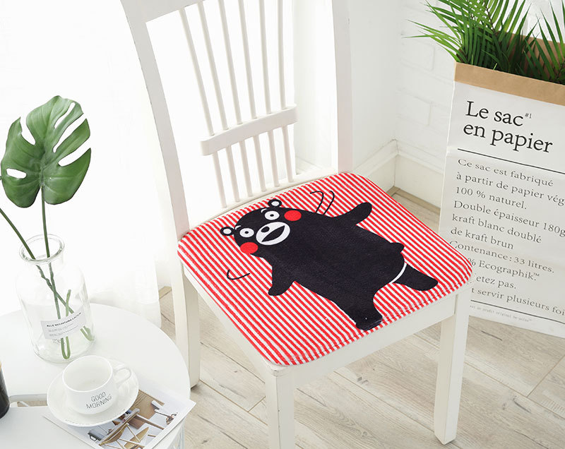 Breathable Absorbent Soft Mat Dispensing Household Daily Toilet Floor Mat Flannel Sponge Floor Mat Cushion Can Be Customized