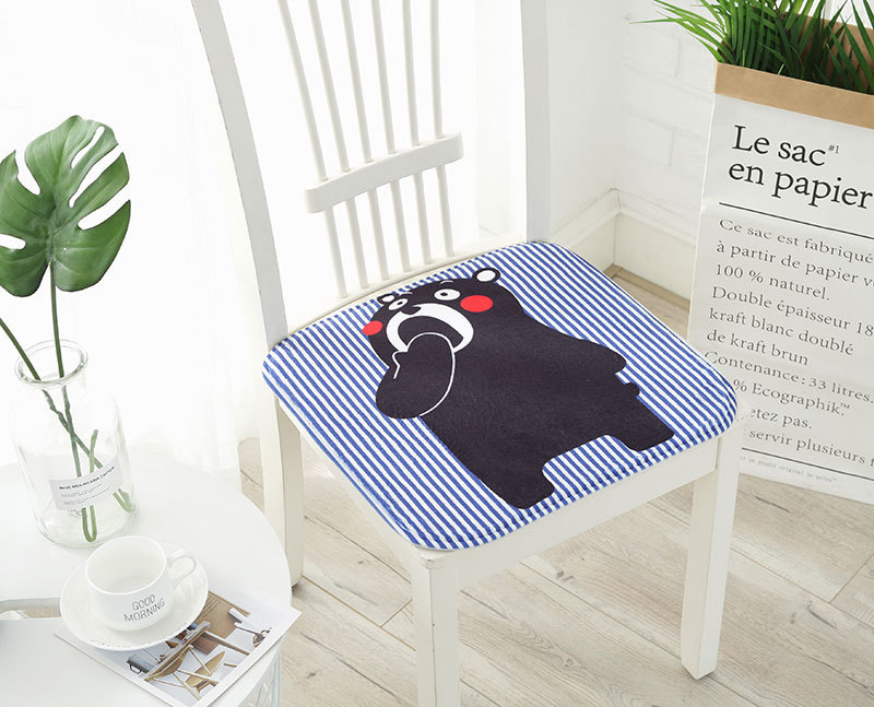Breathable Absorbent Soft Mat Dispensing Household Daily Toilet Floor Mat Flannel Sponge Floor Mat Cushion Can Be Customized