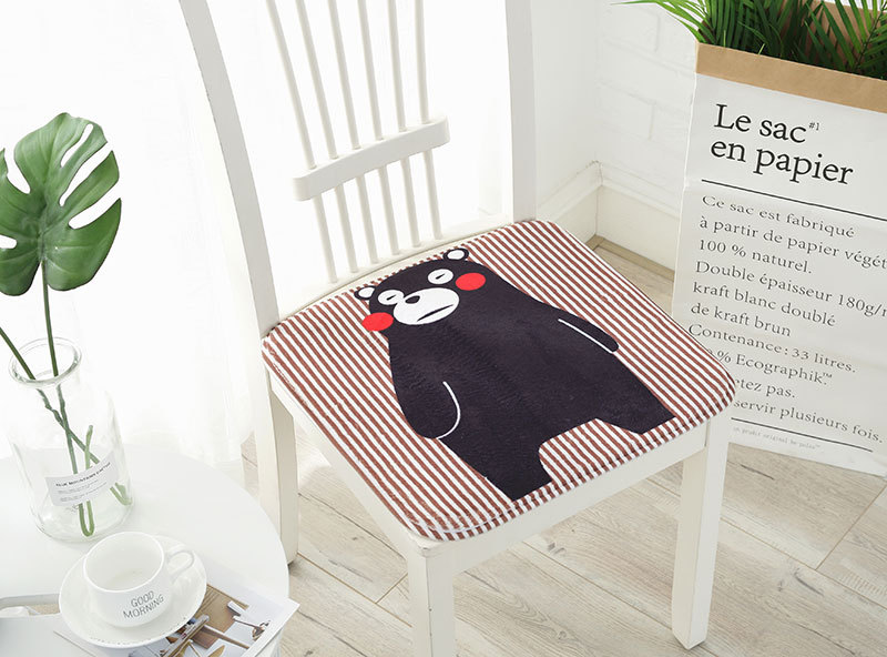 Breathable Absorbent Soft Mat Dispensing Household Daily Toilet Floor Mat Flannel Sponge Floor Mat Cushion Can Be Customized