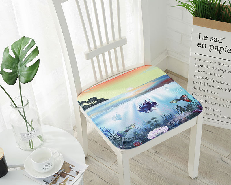 Breathable Absorbent Soft Mat Dispensing Household Daily Toilet Floor Mat Flannel Sponge Floor Mat Cushion Can Be Customized