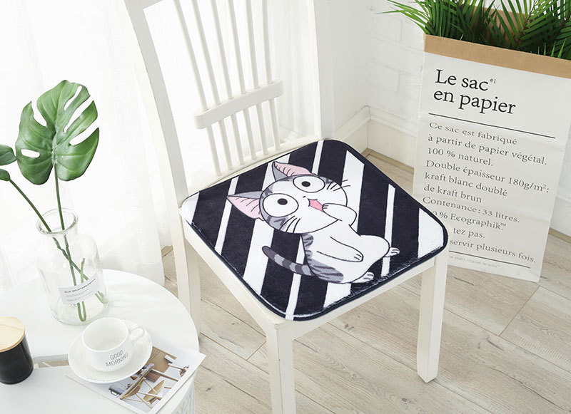 Breathable Absorbent Soft Mat Dispensing Household Daily Toilet Floor Mat Flannel Sponge Floor Mat Cushion Can Be Customized