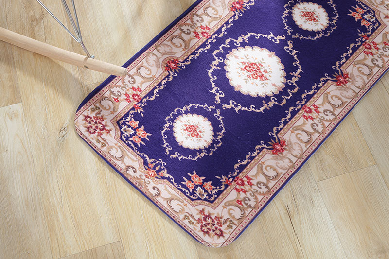 Breathable Absorbent Soft Mat Dispensing Household Daily Toilet Floor Mat Flannel Sponge Floor Mat Cushion Can Be Customized