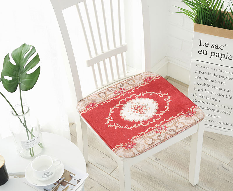 Breathable Absorbent Soft Mat Dispensing Household Daily Toilet Floor Mat Flannel Sponge Floor Mat Cushion Can Be Customized