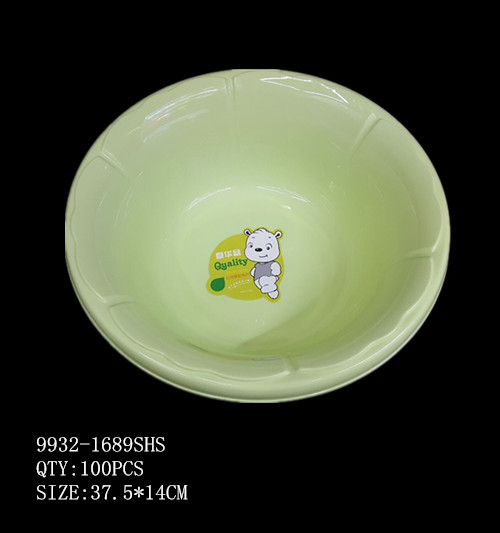 The new plastic basin basin 9932-1685