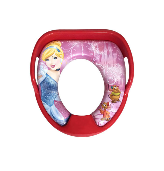 Children's High-End Toilet Seat Cushion/Seat Cushion