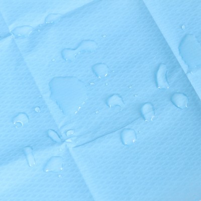 Travel Disposable Waterproof and Antifouling Toilet Mat Business Trip Toilet Paper Closestool Cushion Single Piece