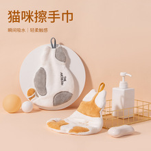 Velvet Embroidery Toilet Seat Cushion Household Thickened Toilet Seat Cover Zipper Toilet Seat Winter Handle Waterproof Toilet Seat Cover Toilet Seat Cover