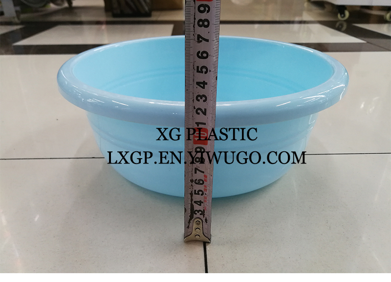 plastic basin fashion design round washbasin durable home laundry wash basin bathroom plastic tub kitchen vegetable tub plastic basin fashion design round washbasin durable home laundry wash basin bathroom plastic tub kitchen vegetable tub