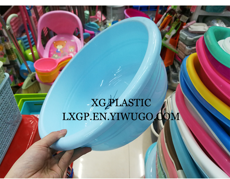 plastic basin fashion design round washbasin durable home laundry wash basin bathroom plastic tub kitchen vegetable tub plastic basin fashion design round washbasin durable home laundry wash basin bathroom plastic tub kitchen vegetable tub
