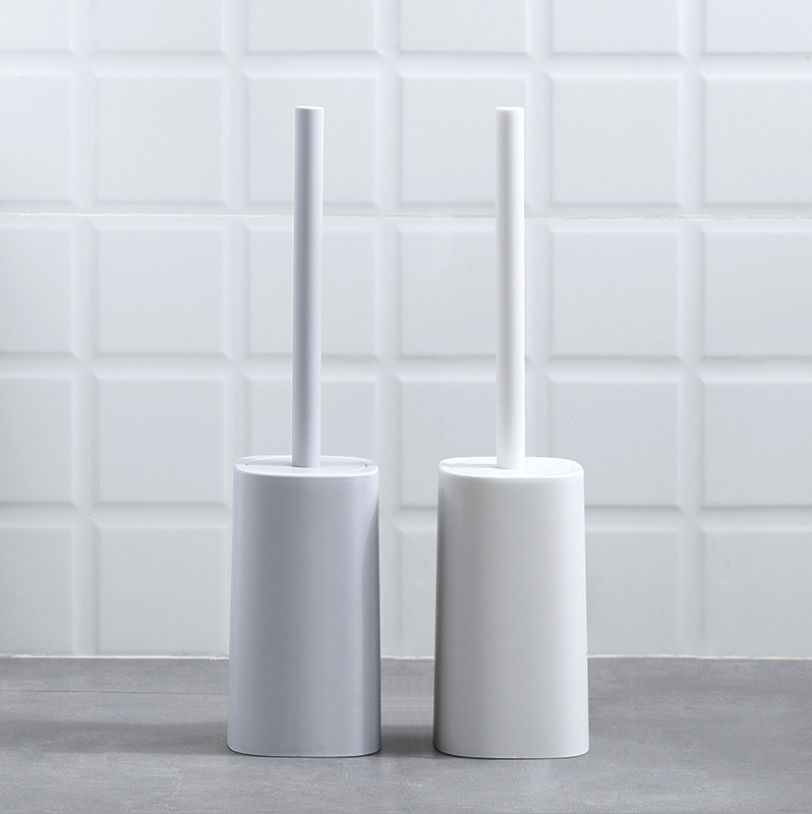 Toilet brush set with base Toilet brush set with Toilet brush set with Toilet brush