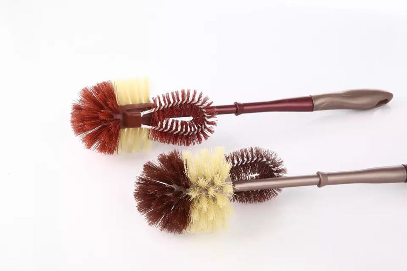 Manufacturers wholesale circular toilet brush toilet cleaning brush squat pit cleaning brush plastic cleaning brush Manufacturers wholesale circular toilet brush toilet cleaning brush squat pit cleaning brush plastic cleaning brush