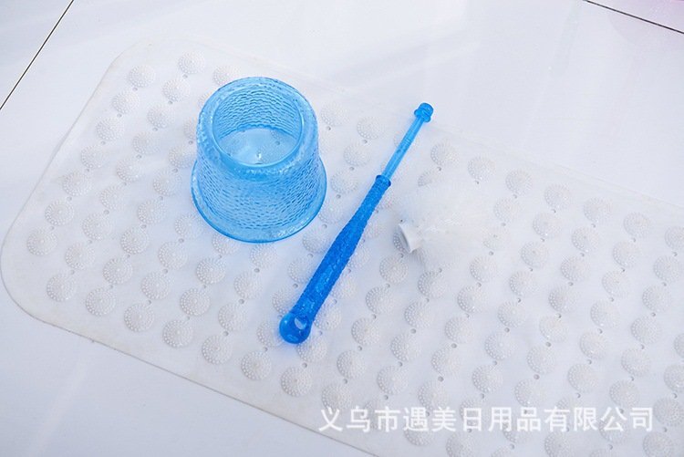 Toilet Brush New Transparent Plastic Toilet Cleaner Set Toilet Soft Brush Home Plastic Long Handle Toilet Brush Toilet Brush New Transparent Plastic Toilet Cleaner Set Toilet Soft Brush Home Plastic Long Handle Toilet Brush