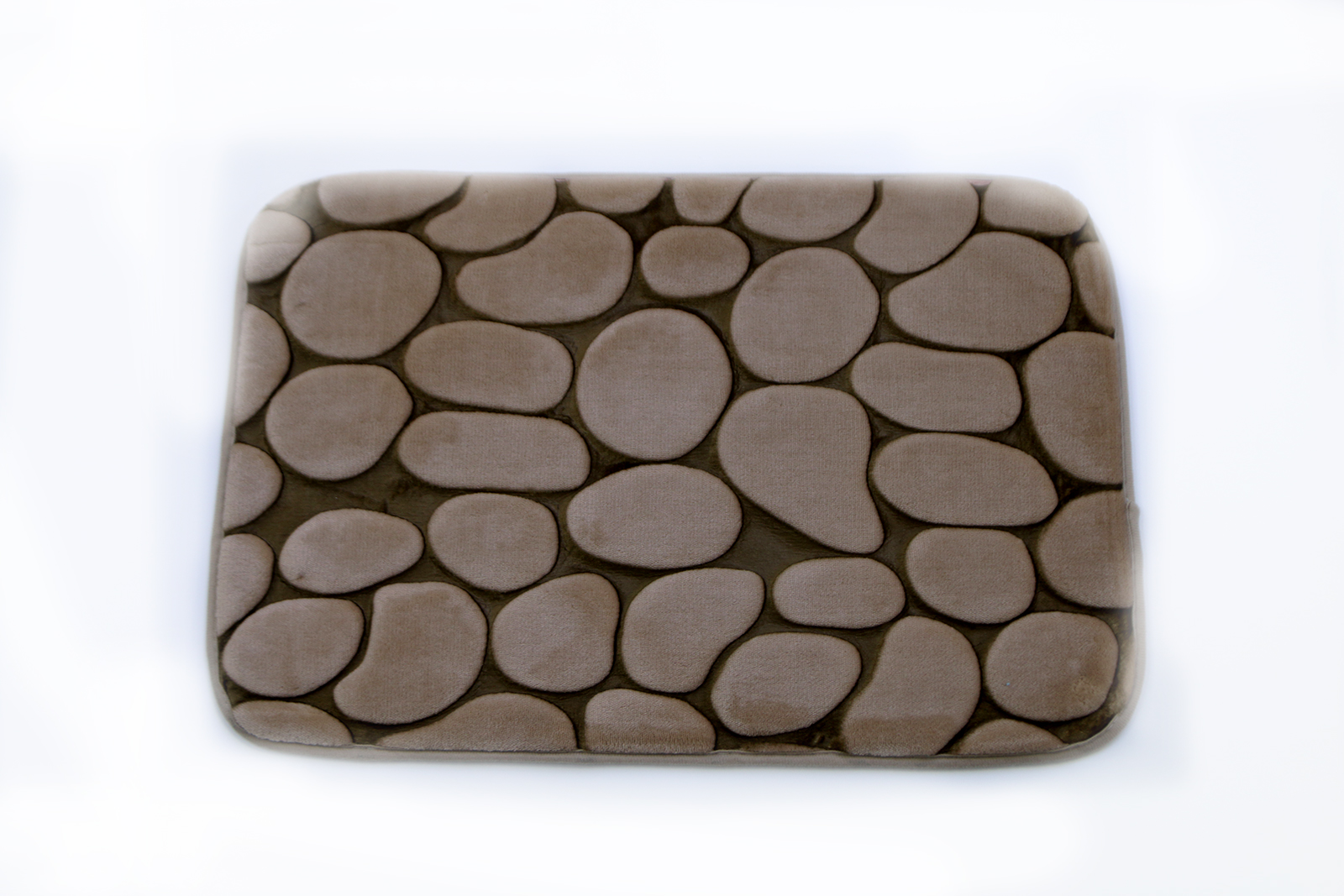 Ling 'ou carpet bath floor mat non-slip mat Ling 'ou carpet bath floor mat non-slip mat