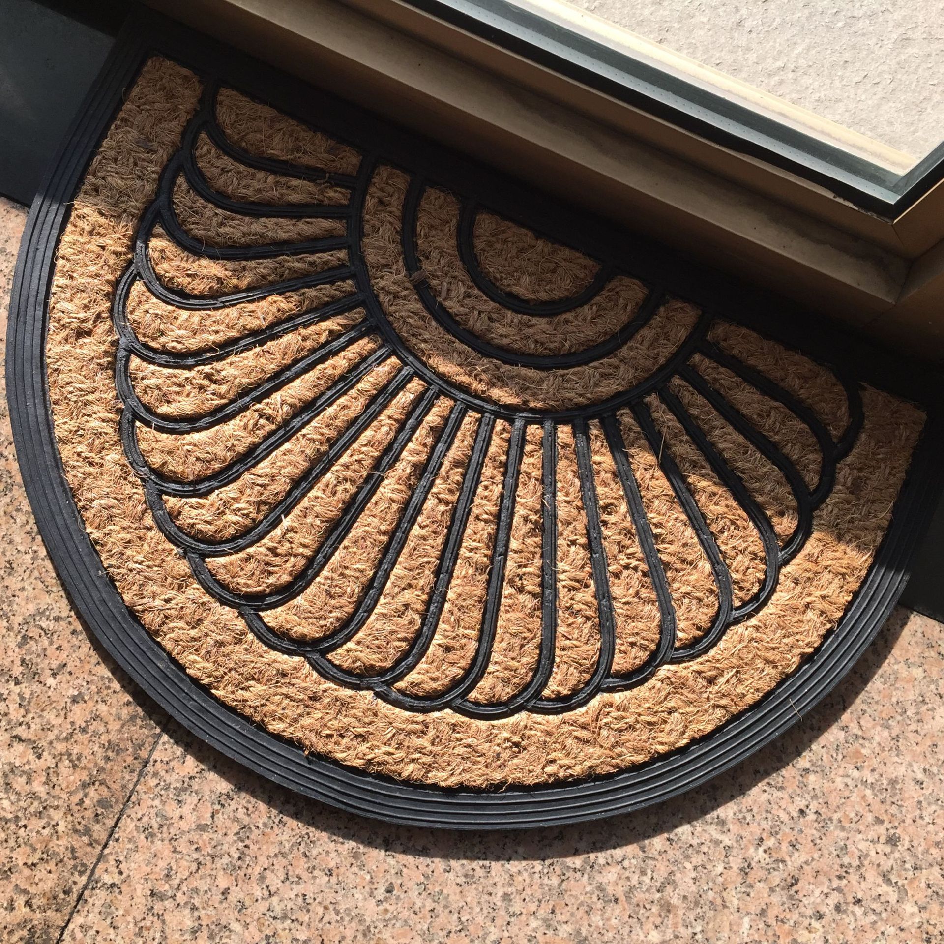 Rubber Embossed Coir Coconut Shred Coconut Palm Coco Coconut Shell Fiber Coconut Palm Non-Slip Mat Carpet Doormat Floor Mat Rubber Embossed Coir Coconut Shred Coconut Palm Coco Coconut Shell Fiber Coconut Palm Non-Slip Mat Carpet Doormat Floor Mat