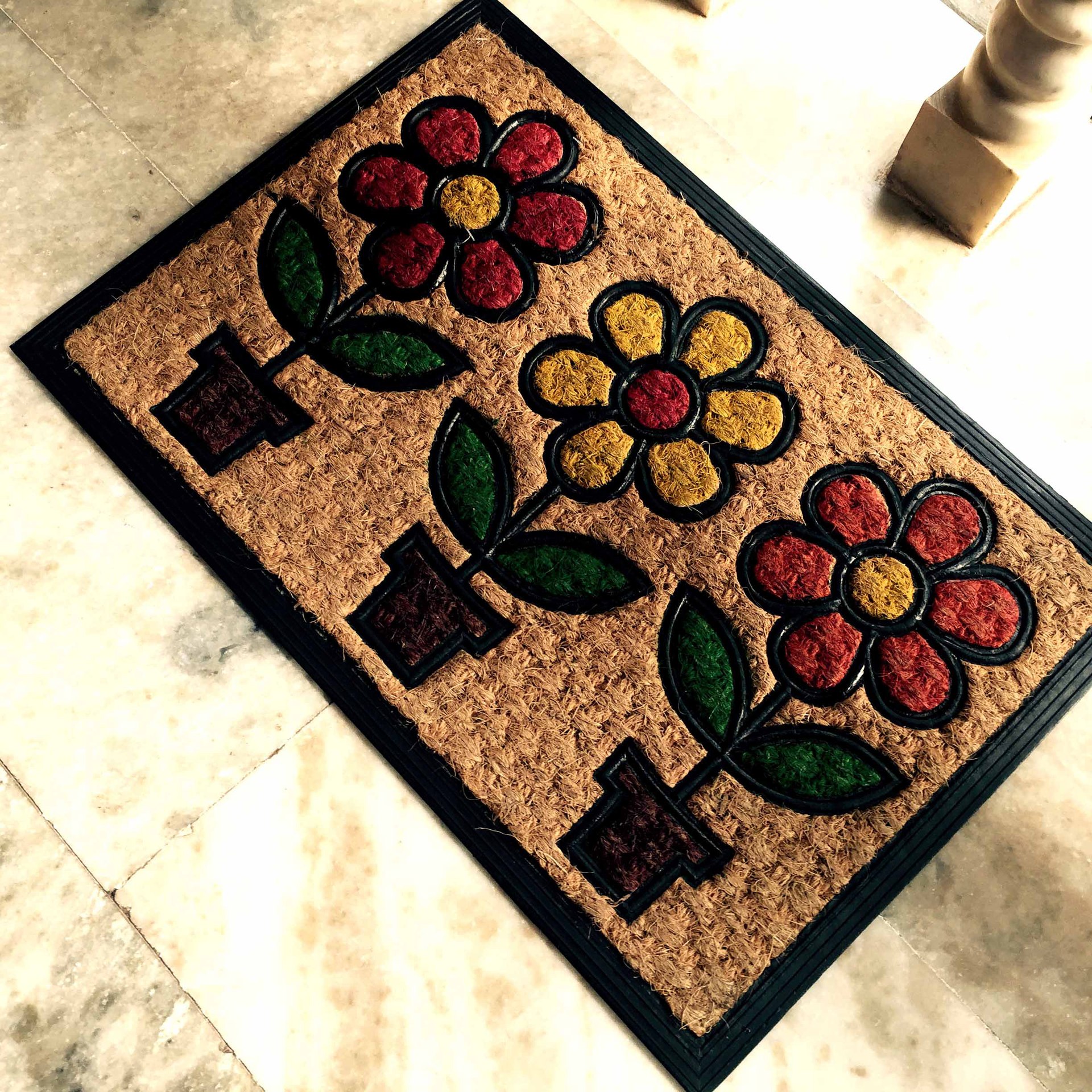 Rubber Embossed Coir Coconut Shred Coconut Palm Coco Coconut Shell Fiber Coconut Palm Non-Slip Mat Carpet Doormat Floor Mat Rubber Embossed Coir Coconut Shred Coconut Palm Coco Coconut Shell Fiber Coconut Palm Non-Slip Mat Carpet Doormat Floor Mat