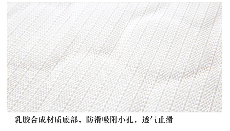 Simple Cobblestone Carpet Bedroom Entrance Floor Mat Door Mat Kitchen Bathroom Doorway Water-Absorbing Non-Slip Mat