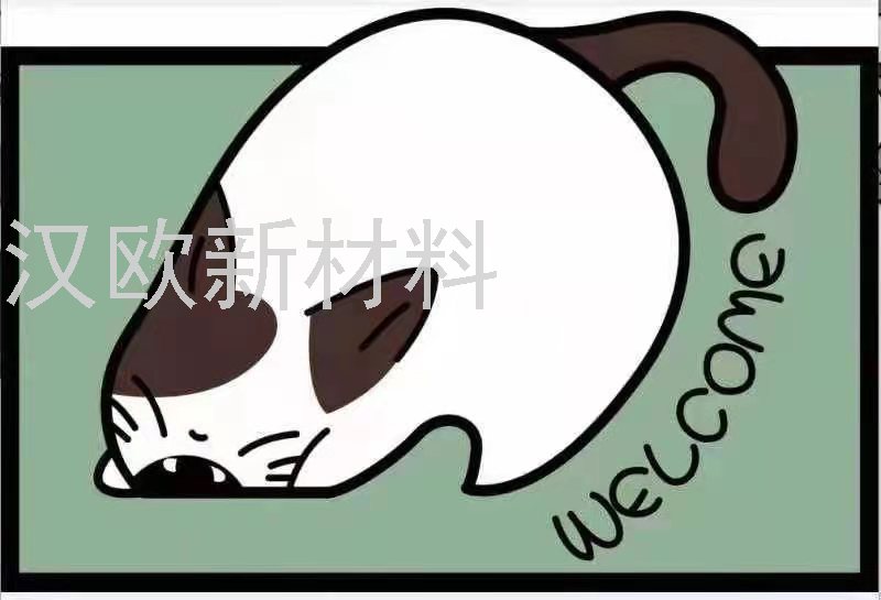 Factory Direct Sales Carpet Floor Mat Non-Slip Mat Floor Mat Door Mat Home Mat