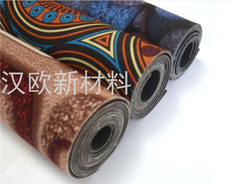 Factory Direct Sales Carpet Floor Mat Non-Slip Mat Floor Mat Door Mat Home Mat