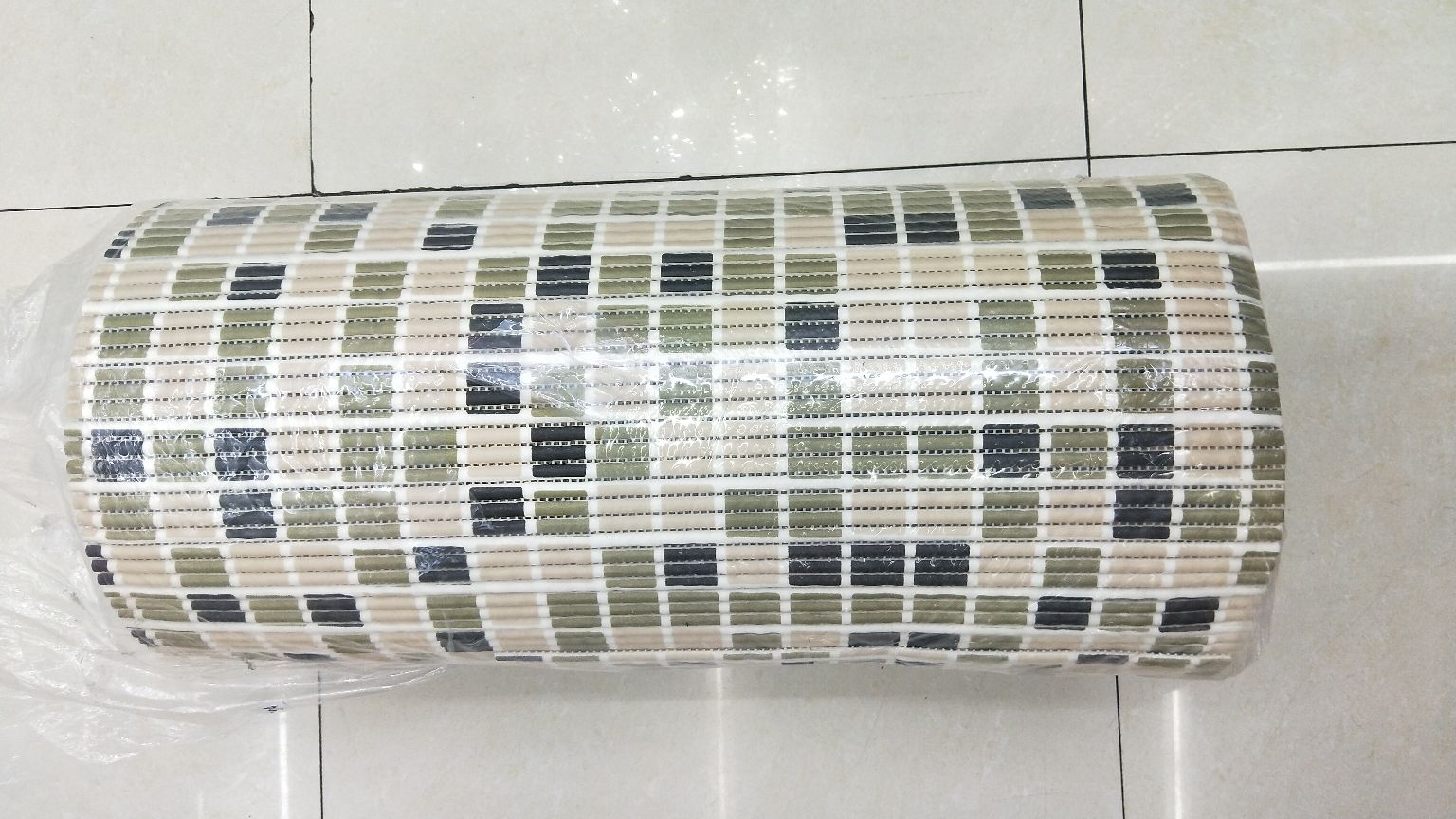 0.65*15 Non-Slip Mat Walking Mat Printed Mat Corridor Mat Living Room Cushion Bedroom Mat Kitchen Mat