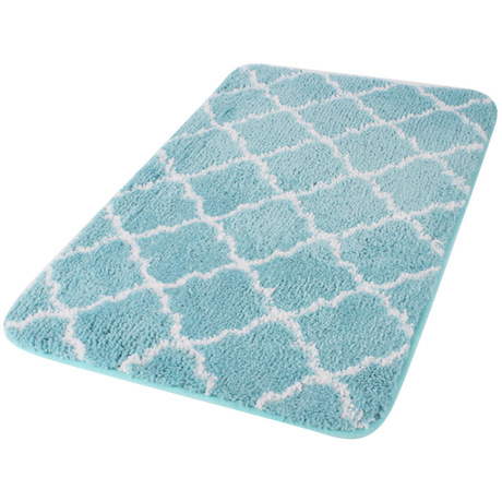 Ultrafine fiber non-slip mat modern simple non-slip mat wholesale order