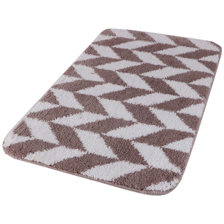 Ultrafine fiber non-slip mat modern simple non-slip mat wholesale order