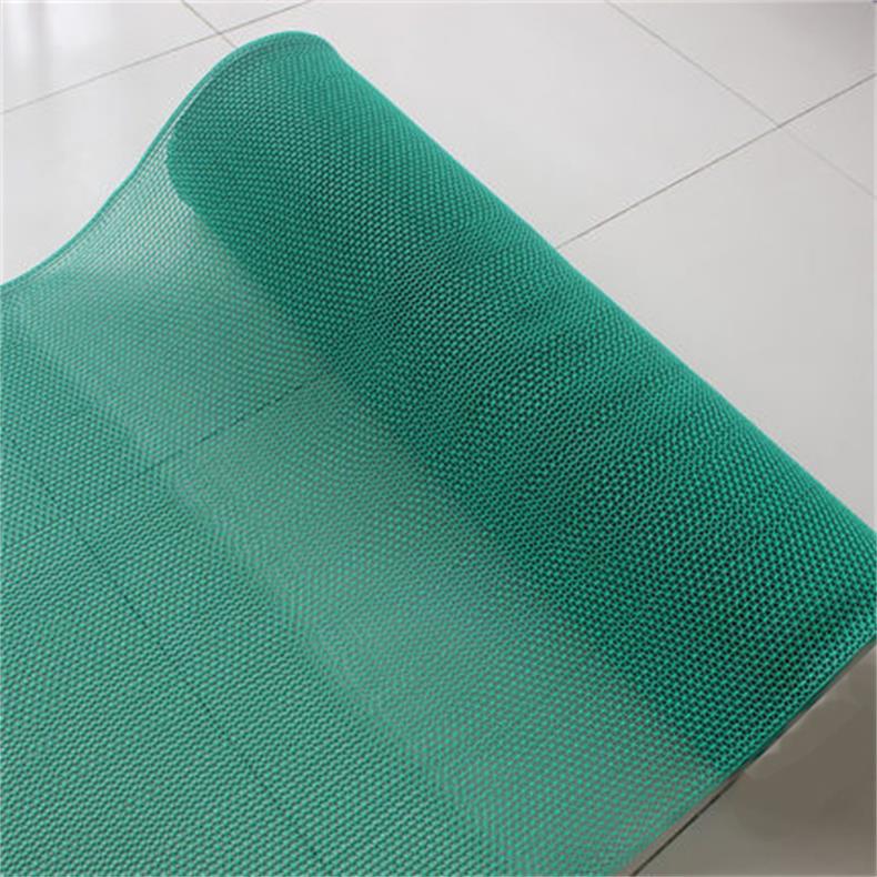 Jietai Carpet Waterproof Non-Slip Floor Mat Plastic Mat Corridor Swimming Pool Non-Slip Mat Public Toilet Special Carpet