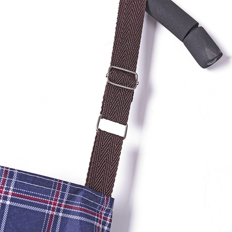 Kitchen cooking as a gift with household cleaning hands or commissa retro Grain Apron Spot