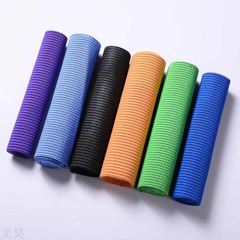 Factory direct PVC foam mat Western mat pad mat mat non-slip mat size custom car