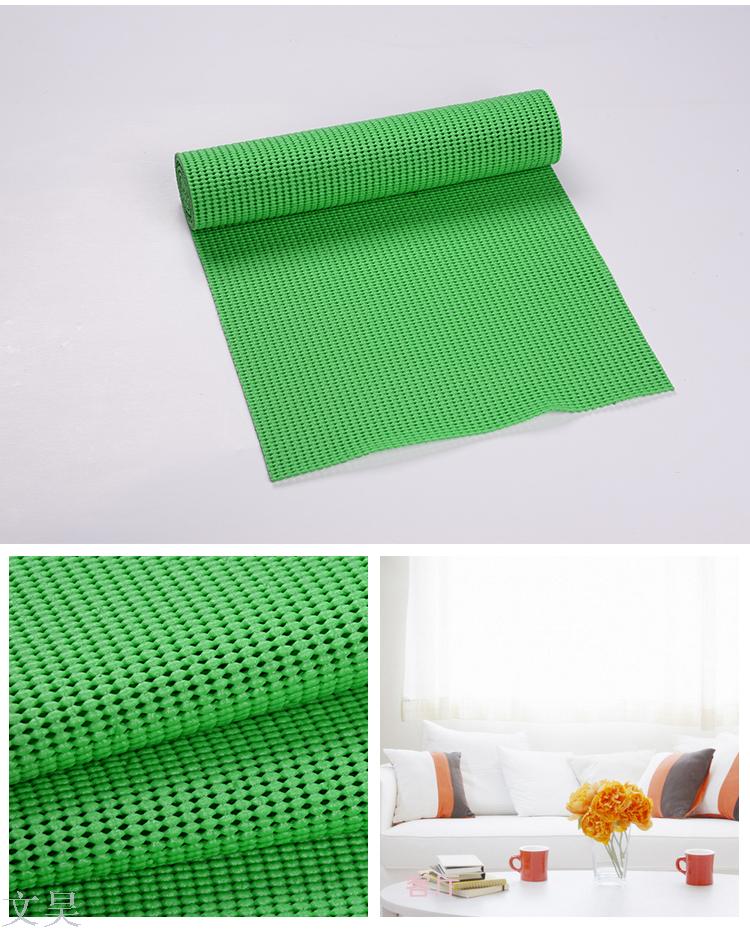 Factory direct PVC foam mat Western mat pad mat mat non-slip mat size custom car
